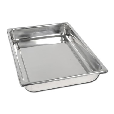 BANDEJA  (Inox 40*30)